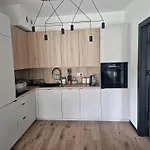 Sloneczny Taras Nad Barycza ميليتش