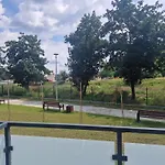 Sloneczny Taras Nad Barycza * Milicz