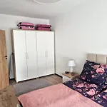 Apartment Sloneczny Taras Nad Barycza