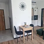 Sloneczny Taras Nad Barycza * Milicz