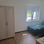 Apartment Sloneczny Taras Nad Barycza