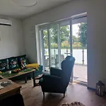 Sloneczny Taras Nad Barycza Apartment *