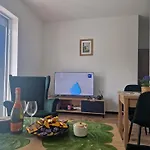 Sloneczny Taras Nad Barycza Milicz