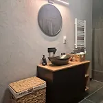شقة Sloneczny Taras Nad Barycza ميليتش