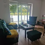 Sloneczny Taras Nad Barycza شقة *