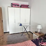Sloneczny Taras Nad Barycza Apartment *