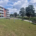 Sloneczny Taras Nad Barycza