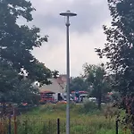Sloneczny Taras Nad Barycza Milicz