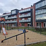 Sloneczny Taras Nad Barycza Apartment Milicz