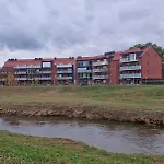 شقة Sloneczny Taras Nad Barycza