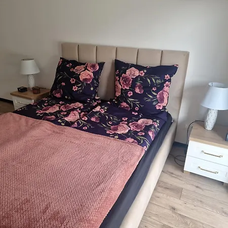 Apartamento Sloneczny Taras Nad Barycza *