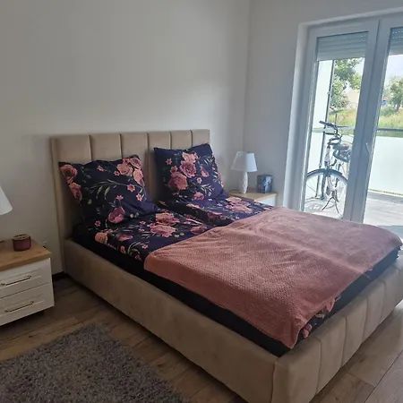 Sloneczny Taras Nad Barycza