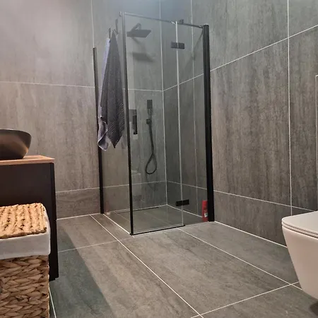 Apartamento Sloneczny Taras Nad Barycza