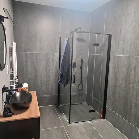 Sloneczny Taras Nad Barycza Милич