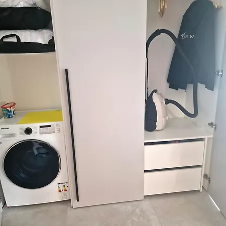 Apartamento Sloneczny Taras Nad Barycza Milicz