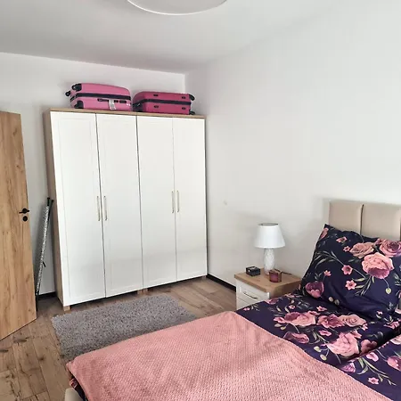 Apartamento Sloneczny Taras Nad Barycza