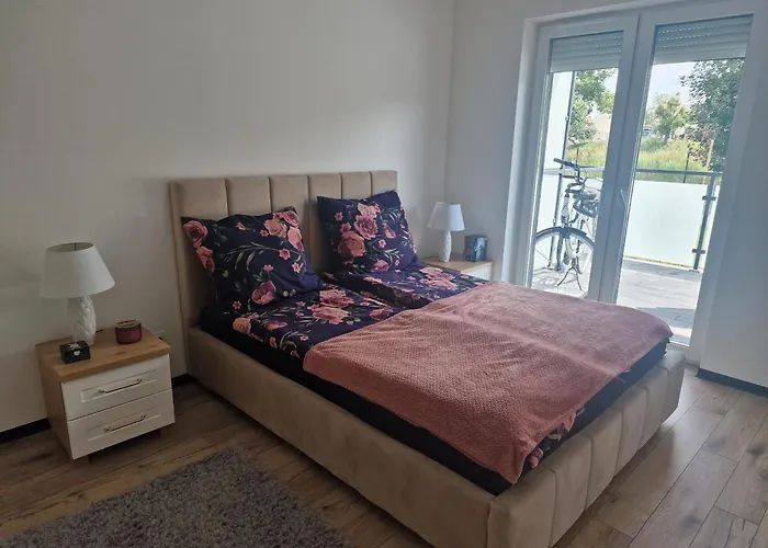 Sloneczny Taras Nad Barycza