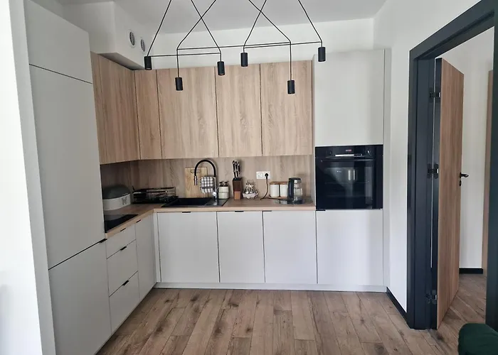 Sloneczny Taras Nad Barycza Milicz