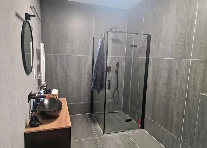 Sloneczny Taras Nad Barycza Milicz