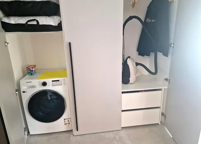 Apartmán Sloneczny Taras Nad Barycza Milicz
