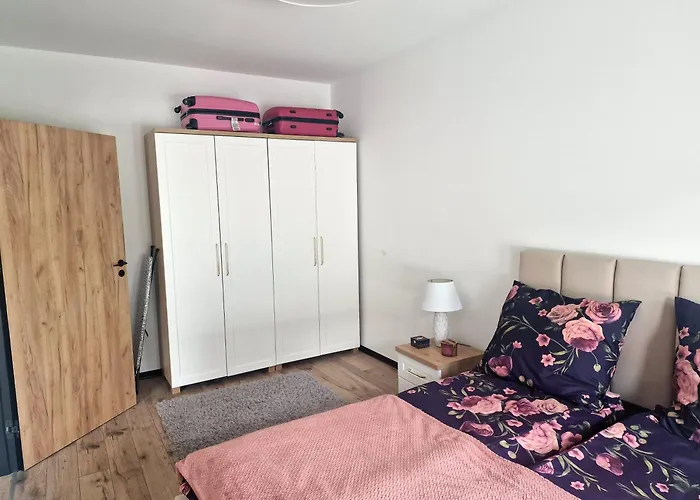 Apartamento Sloneczny Taras Nad Barycza