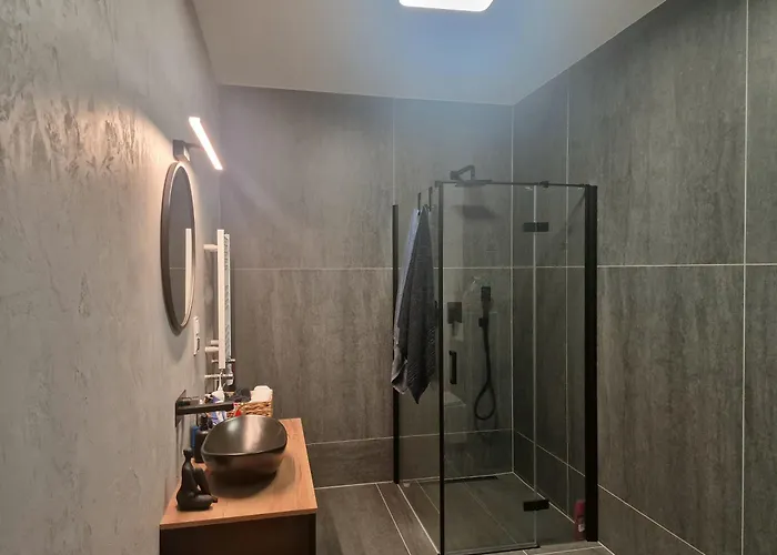 Apartamento Sloneczny Taras Nad Barycza *