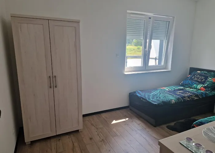 Apartamento Sloneczny Taras Nad Barycza