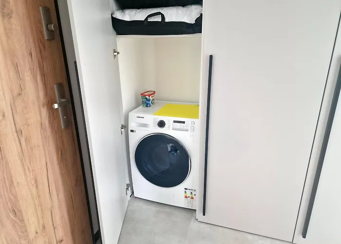 Sloneczny Taras Nad Barycza * Milicz